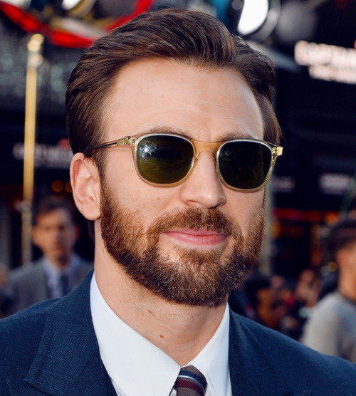 beardedchrisevans