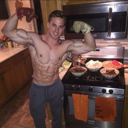 tripltap:  Gymspiration with Nick Sandell