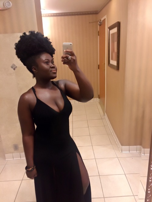 beautyintheblackness:African