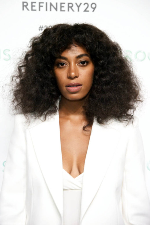 soph-okonedo:    Solange Knowles attends adult photos