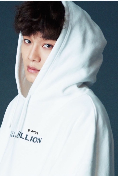 35+ Photoshoot Cute Exo Chen Pictures