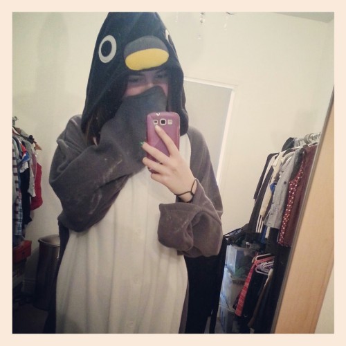 My parents got me a kigu x3 