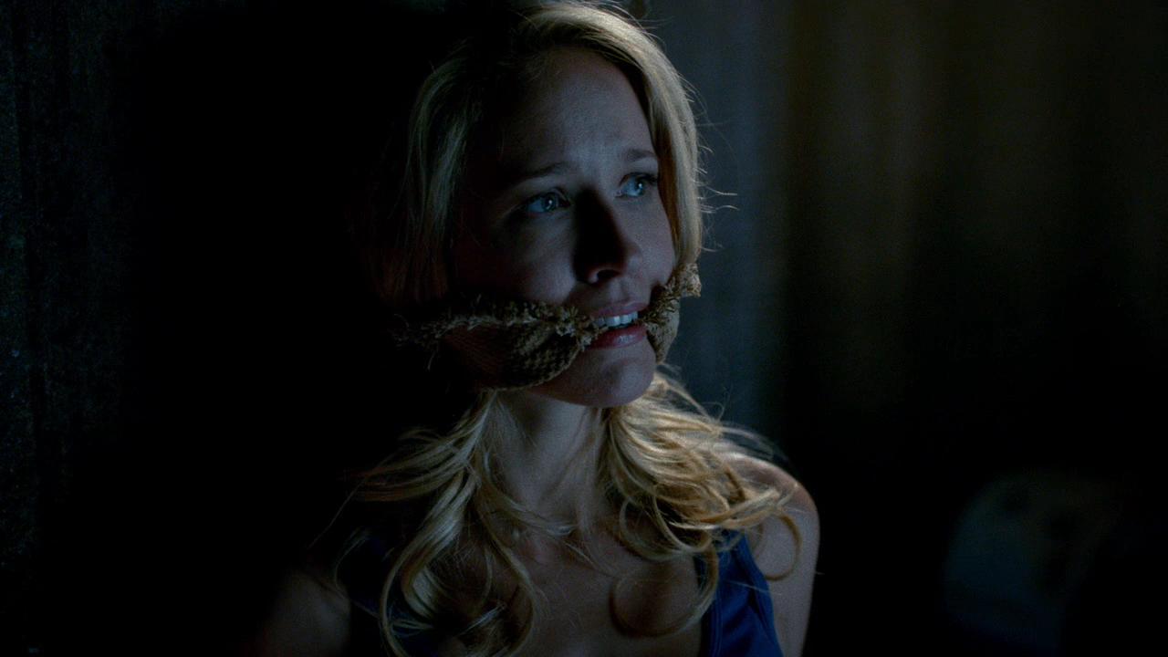 distressfulactress:  Anna Camp in True Blood