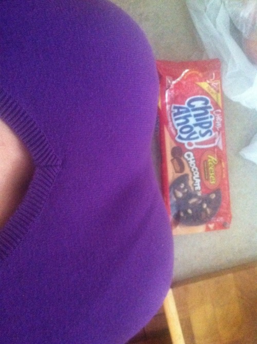 gingersnappe:  Cookies!
