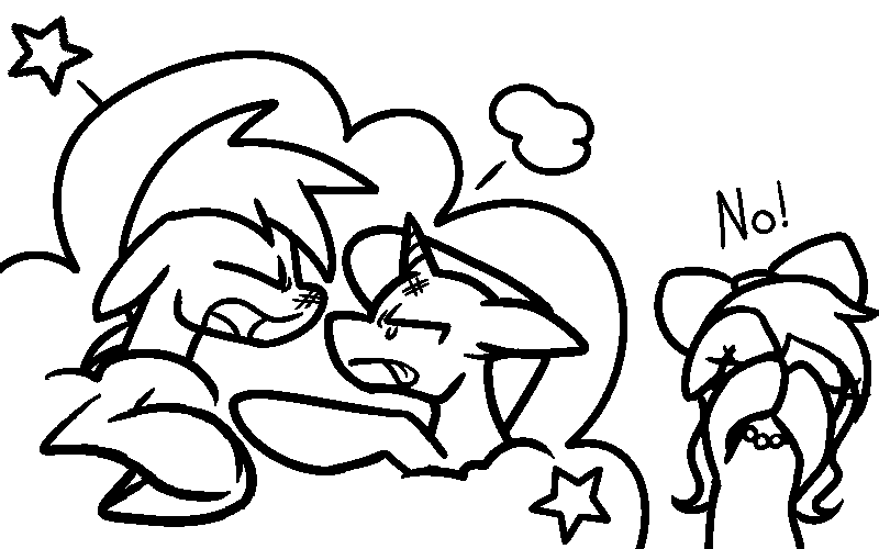 asknutjob:  (( *sniff* i love this show :,) ))  xD Awww ;w;