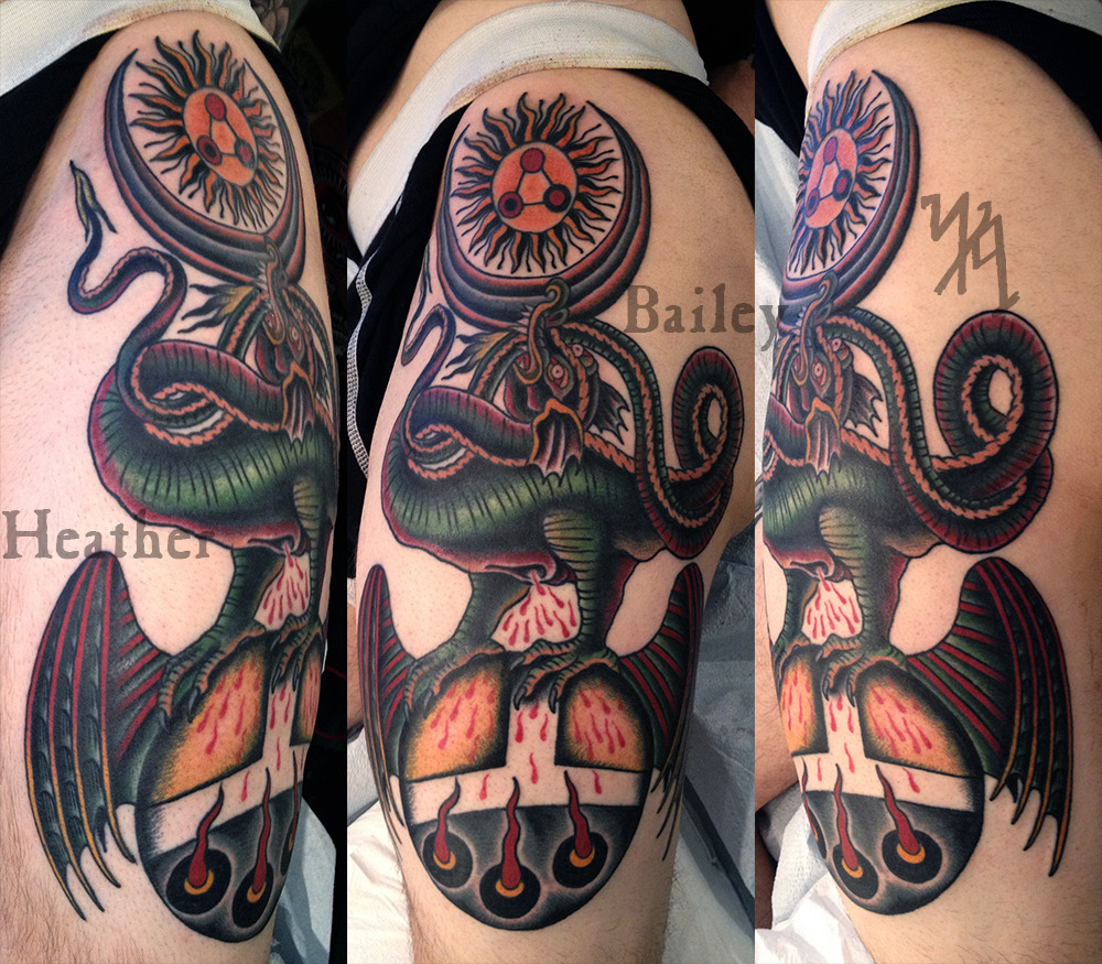 Tattoo uploaded by Alex Wikoff  At Rest by Heather Bailey via  IGcathedraloftears artist tattooartist gothic flashart fineart  artshare HeatherBailey death mourning grave rose tree widow   Tattoodo