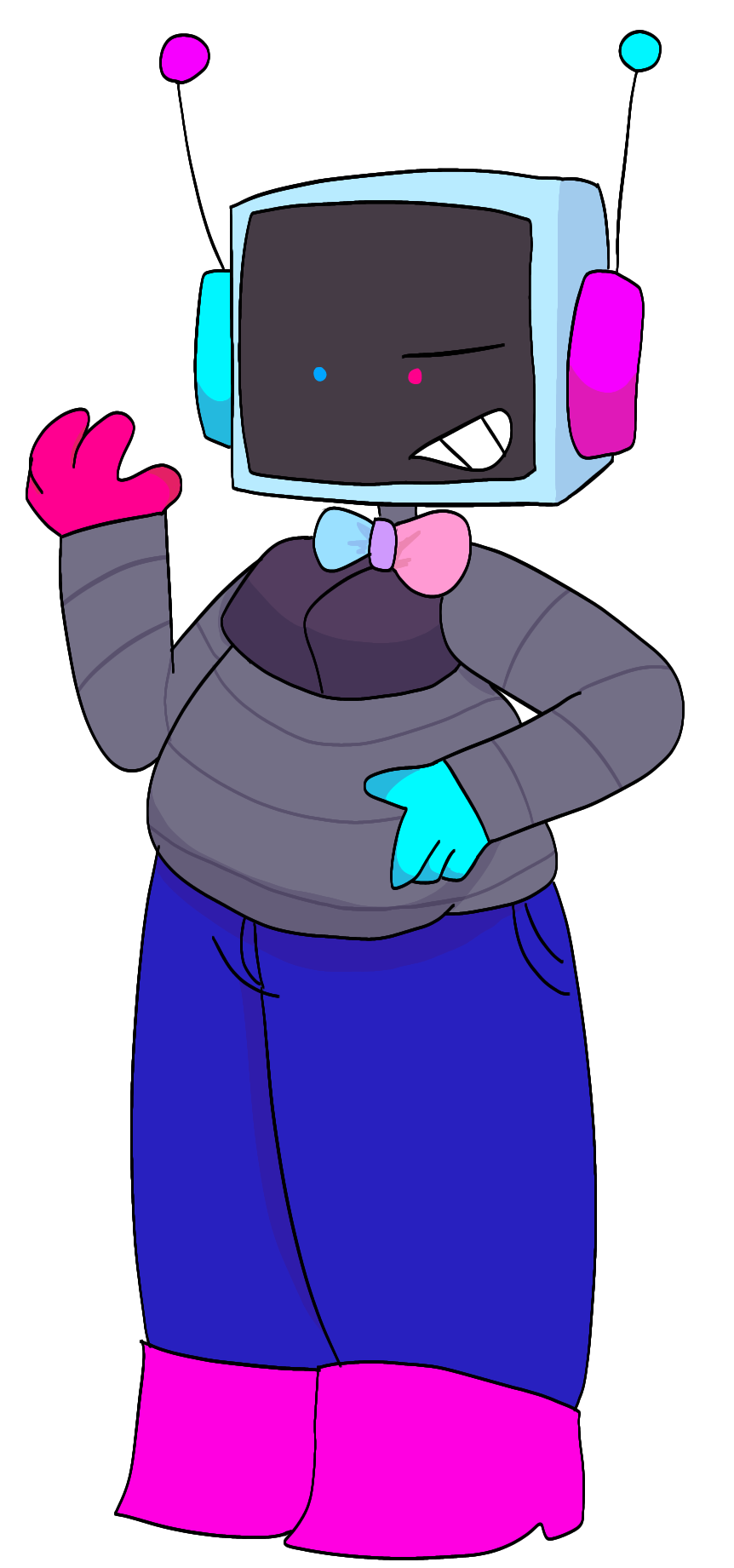 MEET LINODAN