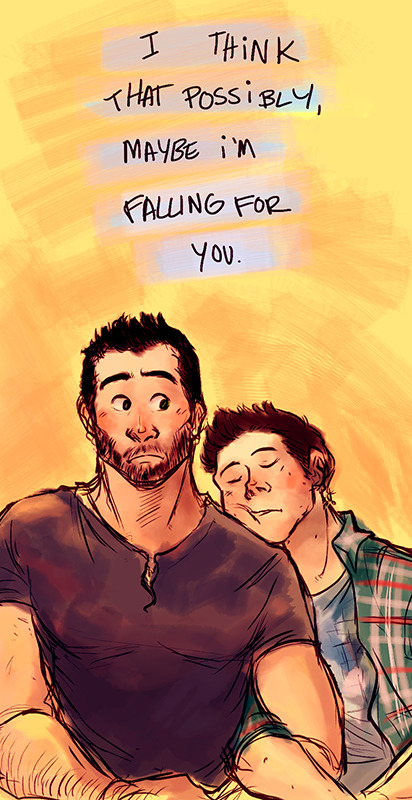 creepophile:  jannelle-o:  ｜v ・;）idk lol  *dies from the cuteness* 