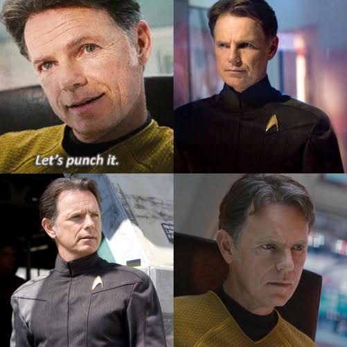 bruce greenwood pike