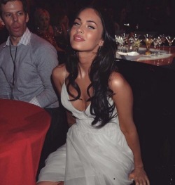 MEGAN FOX