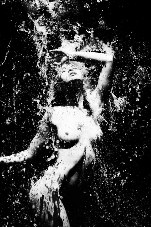 nudepageant:  Kinetic Saturdays 
