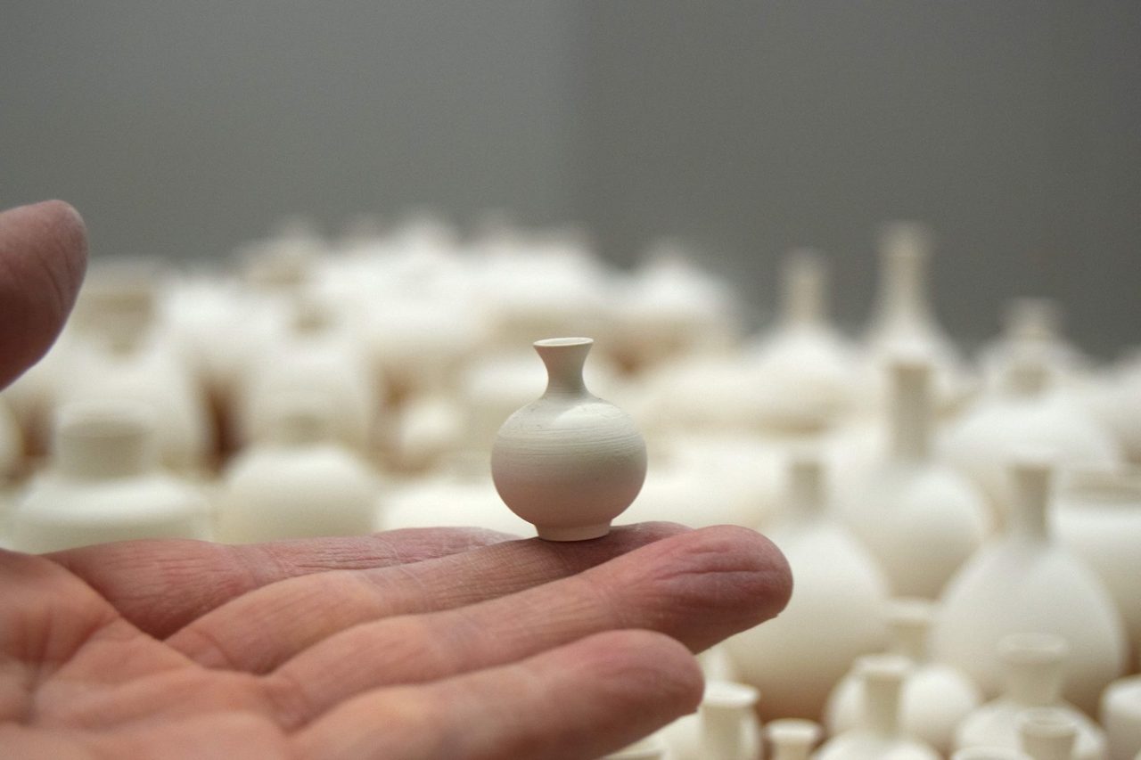 prowlingthunder:  lustik: Yuta Segawa Ceramics. These are perfect and I want to touch