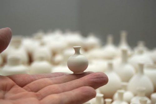 lustik:Yuta Segawa Ceramics.