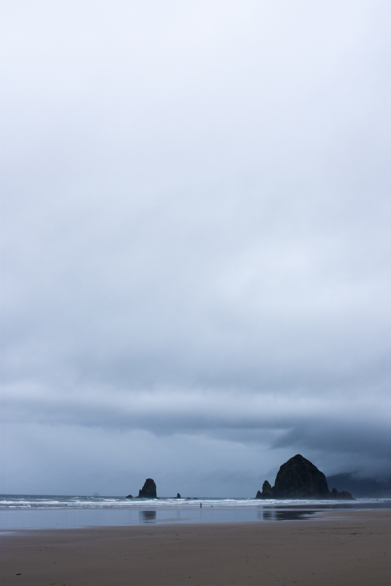 matsvri:  ✕ Cannon Beach [by me] 