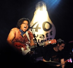  BRITTANY HOWARD 