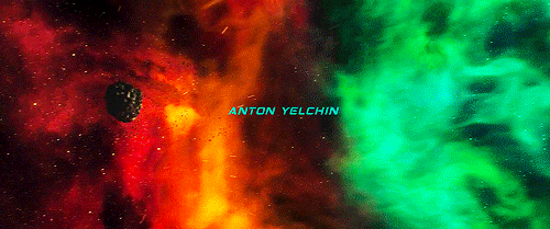 fromyourspace:ANTON’s name on star trek
