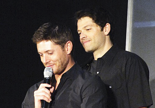 irensupernatural:  “Rome is a very special place to us.” 