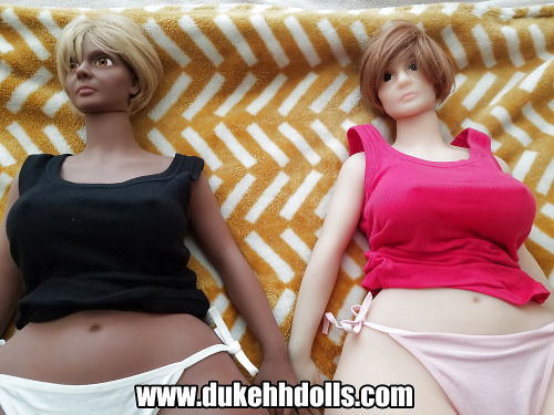 (via Two Dukes Curvy Dolls  Photo #3)  adult photos