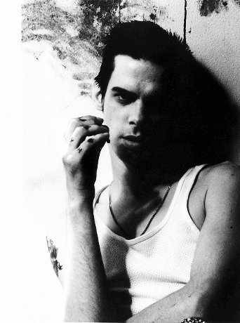 Nick Cave(uncredited)