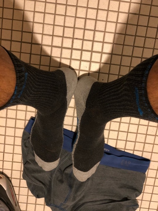 collegesocks22:  Puma gym socks 