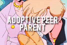 clairevnderwoods: tvtropes + michiru kaioh/sailor neptune  “Oh, maybe you misunderstood.