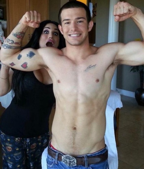 sodalite76:  Brandon Bronco 