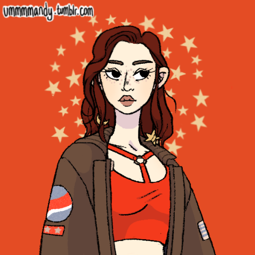 owlsinleatherjackets:  just watched for the first time yesterday so I don’t know