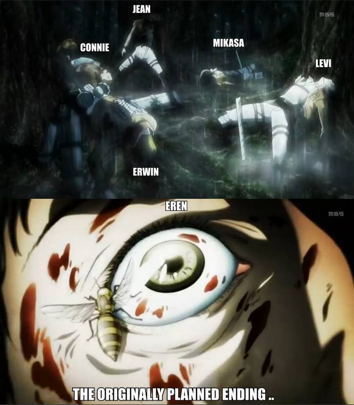 the-no-files:  audiconnie:  readthefuckingmanga:  amorphouse:   Shingeki no kyojin「進撃の巨人」(Attack