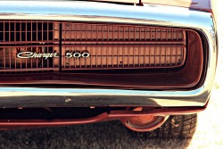 francescolt:  Dodge Charger 500