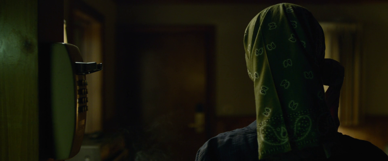movies-as-photographs:  Gone Girl (2014, USA) 4 | 3 | 3Director: David FincherCinematographer: Jeff