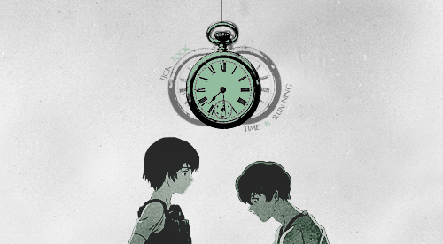 ZNT WEEKDay 3: Plutonium/A scene that made a lasting impression on you | Twelve’s