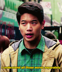 fashionistaflower: donut-gal98:  snowys1349:  thepotentialpolyglot: when you talk