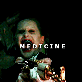 ericscissorhands: “Life, dear Greg, is a theater of the absurd. Be honest and gentle, and a man goes