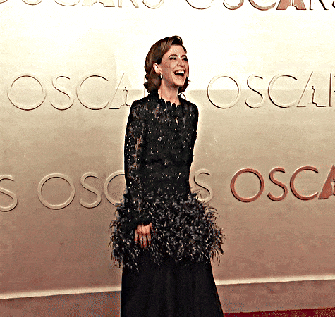 FERNANDA TORRES | The 97th Annual Academy Awards (2025)