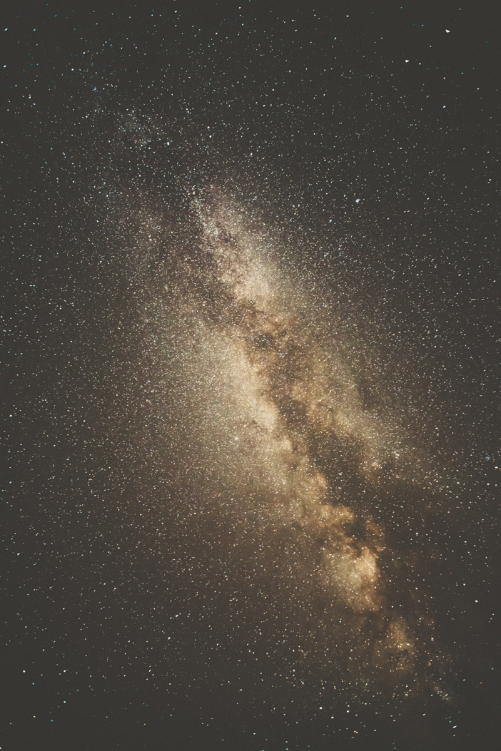 man-and-camera:  the sky exploded ➾ Luke Gram