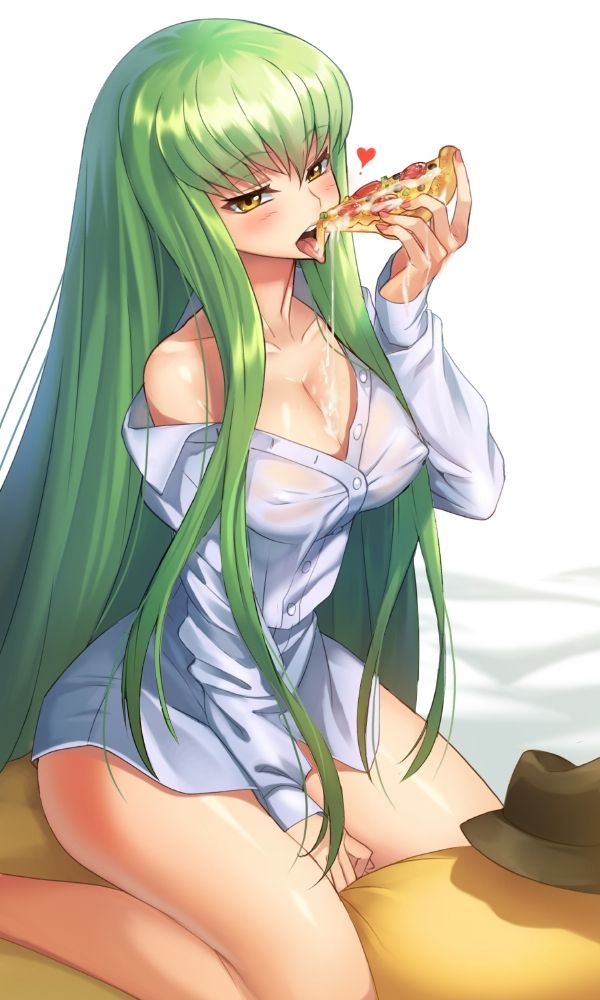 【二次・ZIP】裸ワイシャツ・ブラウスな女の子のエッチな画像