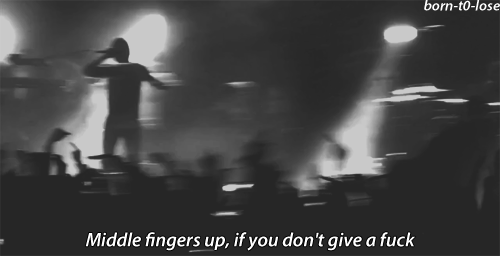 born-t0-lose:  Bring Me The Horizon - Antivist 