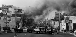 collectivehistory:  The L.A. Riots, 1992 
