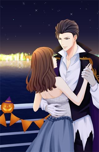 Otome Blogging S Ckr スイートルームで悪戯なキスｌｏｖｅｔｒａｐ イベント 王蒼龍 １ ２