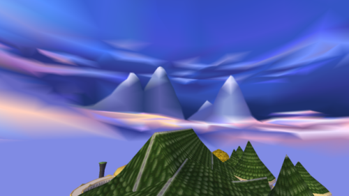 dreamweavers:assorted screenshots of avalar. i feel like if i ever went on a vacation to avalar, i&r