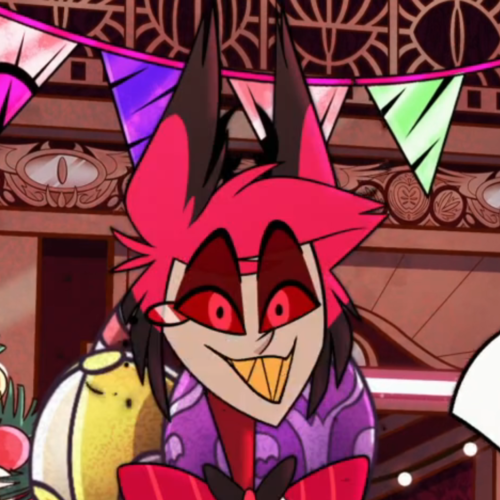 I Love It When He Goes :y