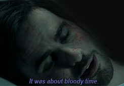 tskv:  youseetherealme:  I needed this, okay?Okay.  I DID NOT ASK FOR THESE FEELS