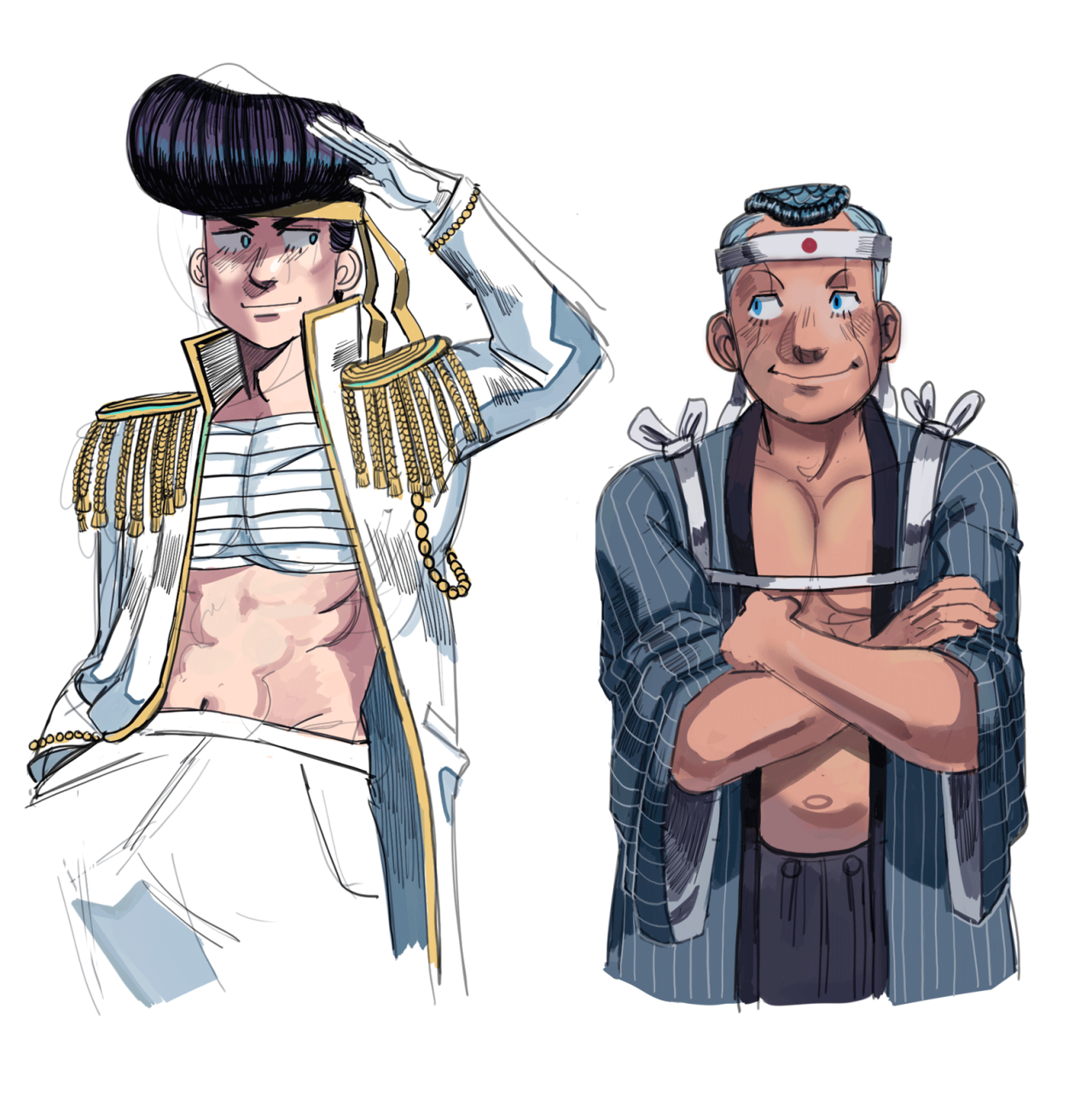 pompadere:neat