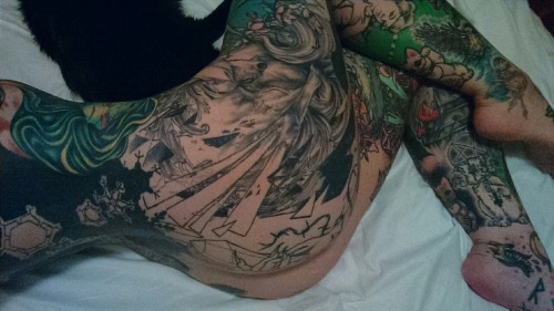 ¡Explicit Ink!
