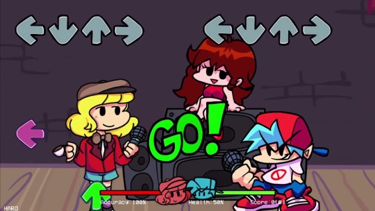 Sneak Peek: Pip Week (Friday Night Funkin')
