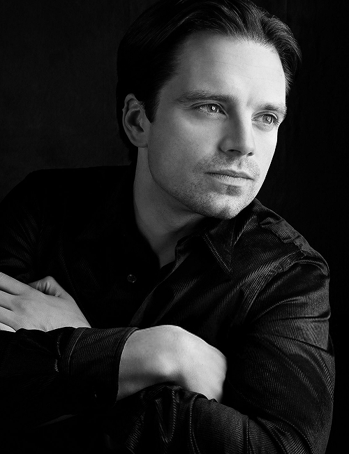 Porn photo dailymarvelkings: Sebastian Stan for Los