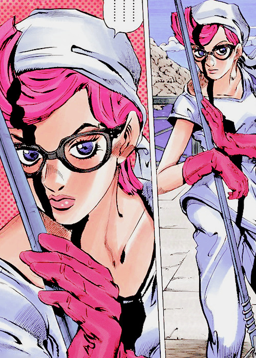 chidarumas-deactivated20141229:  Trish's first appearance 