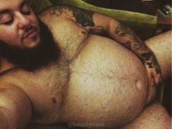 bearlycare:  I have been SOOO fuckin horny