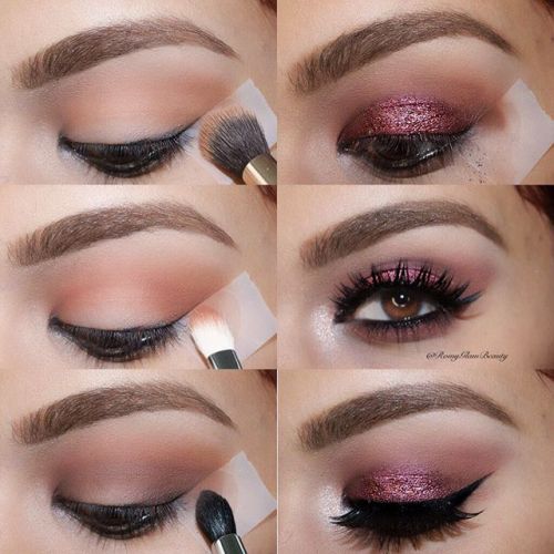 igmakeup: IG: romyglambeauty