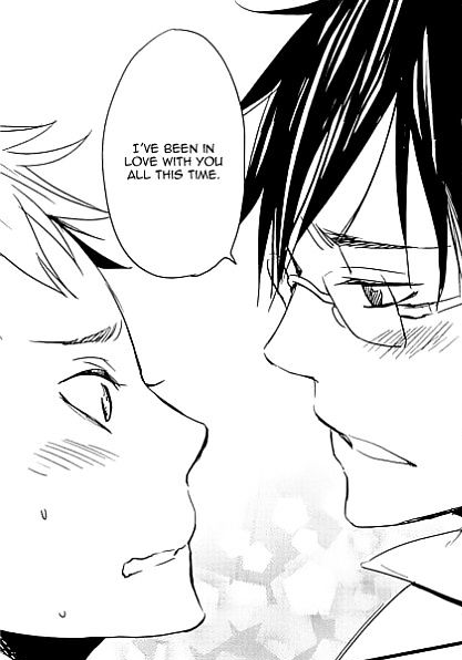 Yaoi is my Life